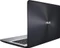 ASUS F555LN-XX499H, silber, Core i3-4030U, 8GB RAM, 500GB HDD, Radeon R5 M230, DE Vorschaubild