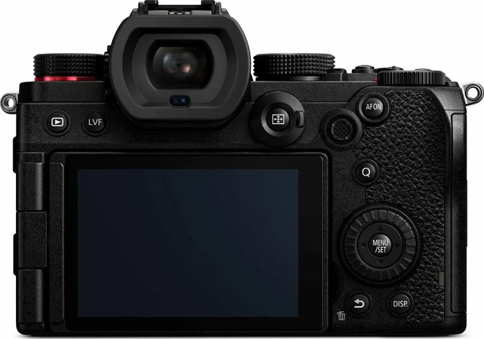Panasonic Lumix DC-S5 Body