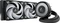 ARCTIC Liquid Freezer III 240 A-RGB, schwarz Vorschaubild