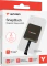 Verbatim Snapback, Mocha Metallic, 2TB, USB-C 3.2 Vorschaubild