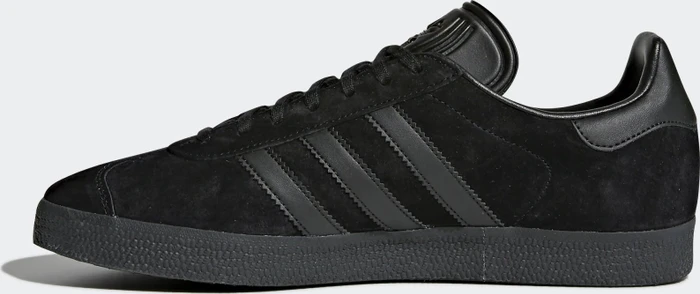 adidas Gazelle core black (Herren)