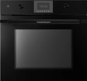 Küppersbusch BP6350.0SE5 Backofen black velvet