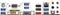 ASRock FM2A85X Extreme4 (AMD FM2) Vorschaubild