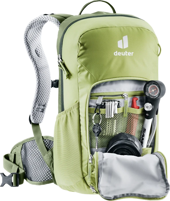 Deuter Bike I 18 SL pistachio/khaki