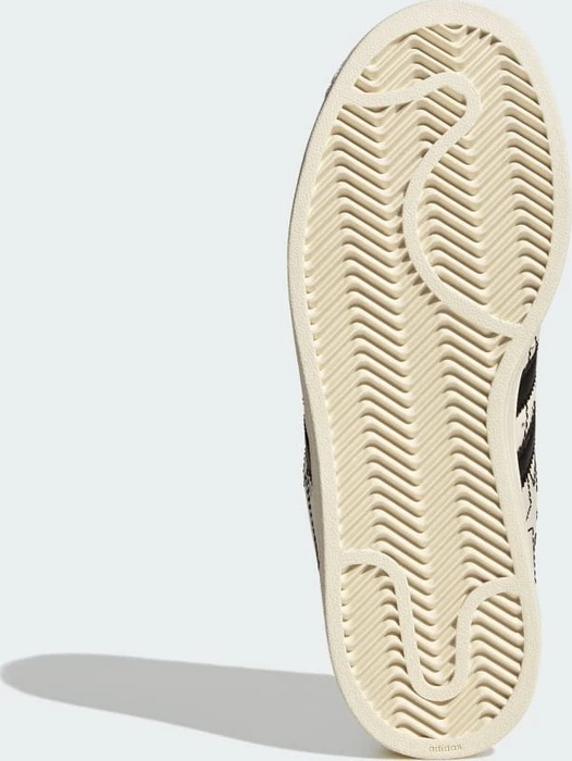 adidas Superstar II cream white/core black (Damen)