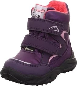 Superfit Glacier purple pink (Junior)