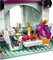 LEGO The Movie 2 - Königin Wasimma Si Willis gar nicht böser Space-Tempel Vorschaubild