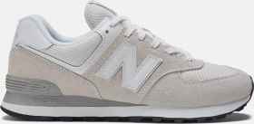New Balance 574 Core nimbus cloud/white