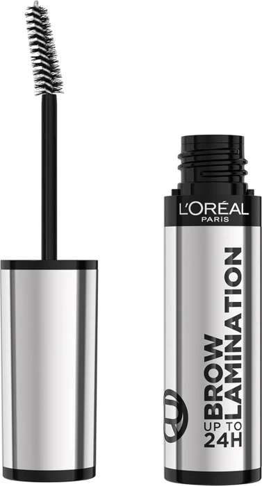 L'Oréal Infaillible Brows 24H Brow Lamination Augenbrauen-Laminierung, 6ml