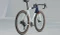 Trek Checkmate SLR 7 AXS matte hex blue/plasma grey pearl Modell 2025 Vorschaubild