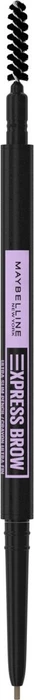 Maybelline Express Brow Ultra Slim Augenbrauenstift 01 blonde, 9g