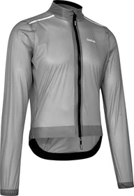 GripGrab Pacr Windproof Lightweight Fahrradjacke transparent (Herren)