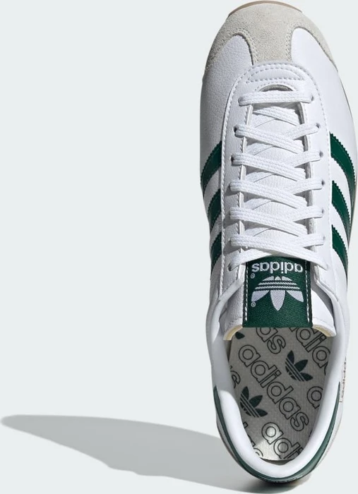 adidas Country Japan cloud white/collegiate green/crystal white (Herren)