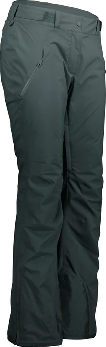 Scott Ultimate DRX Skihose lang tree green (Damen)