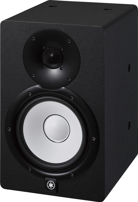 Yamaha HS7i schwarz, Stück