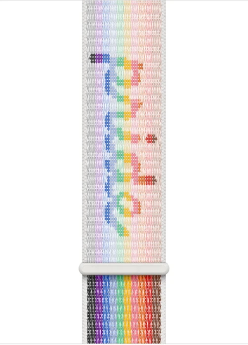 Apple Sport Loop für Apple Watch 45mm
