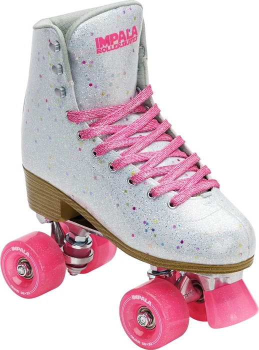 Impala Quad Rollschuhe confetti (Damen)