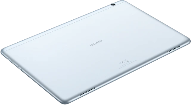 Huawei MediaPad T5 10 Glacial Blue, 3GB RAM, 32GB