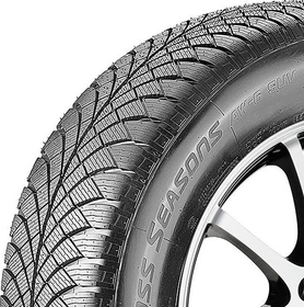 Nankang All-Season AW-6 255/55 R18 109V XL