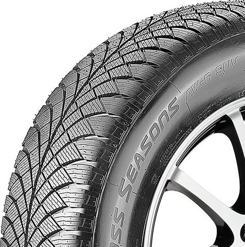 Nankang All-Season AW-6 255/55 R18 109V XL