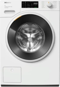 Miele W1 WWC384WCS PowerWash & Steam & 8kg SneakerWash Frontlader