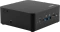 MSI Cubi NUC AI+ 2MG-001EU, Core Ultra 7 258V, 32GB RAM, 1TB SSD, Windows 11 Home, UK Vorschaubild