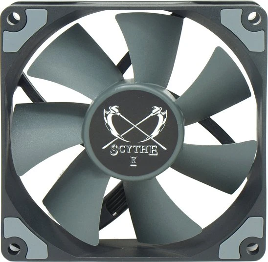 Scythe Kaze Flex 92, 92mm