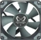 Scythe Kaze Flex 92, 92mm Vorschaubild