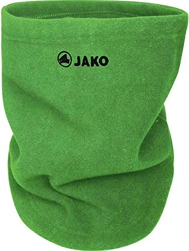 Jako Neckwarmer Schlauchtuch soft green