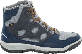 Jack Wolfskin Vancouver Texapore Mid night blue (Herren)