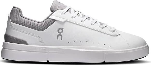 On The Roger Advantage white/ore (Herren)