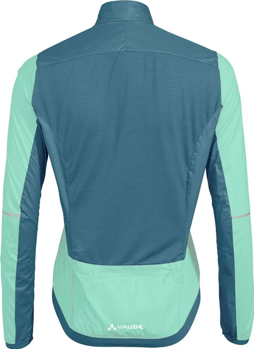 Vaude Air Pro Fahrradjacke opal mint (Damen)