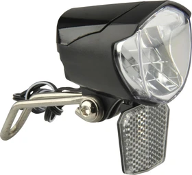 Fischer Dynamo LED 70 Lux Frontlicht