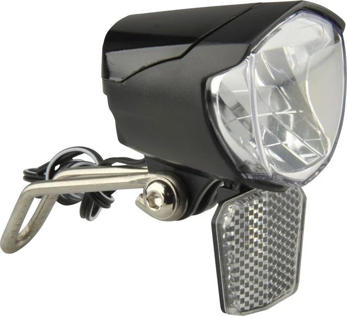 Fischer Dynamo LED 70 Lux Frontlicht