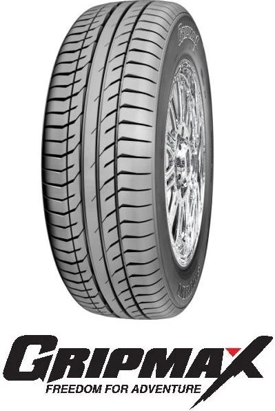 Gripmax Stature HT 265/65 R17 112H