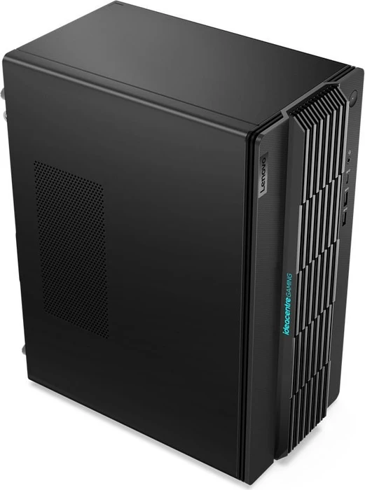 Lenovo IdeaCentre Gaming 5 17IAB7, Raven Black, Core i5-12400F, 16GB RAM, 1TB SSD, Radeon RX 6500 XT, DE