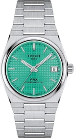 Tissot PRX Powermatic 80 T137.207.11.091.01