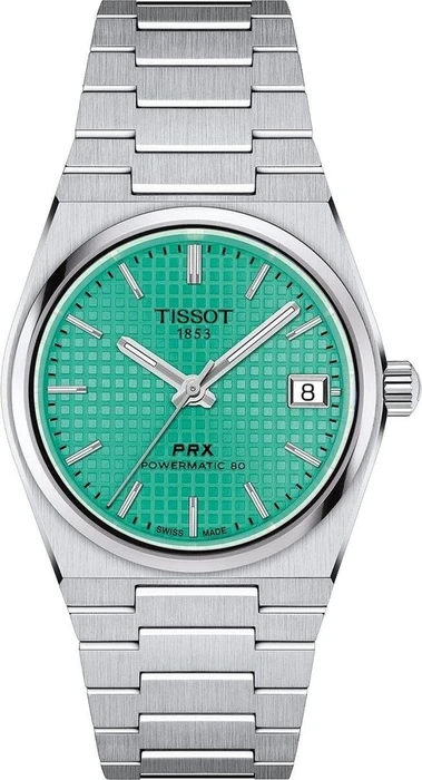 Tissot PRX Powermatic 80 T137.207.11.091.01