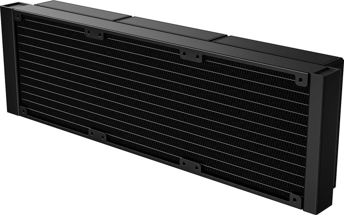 ID-Cooling FX360 LCD PE, schwarz