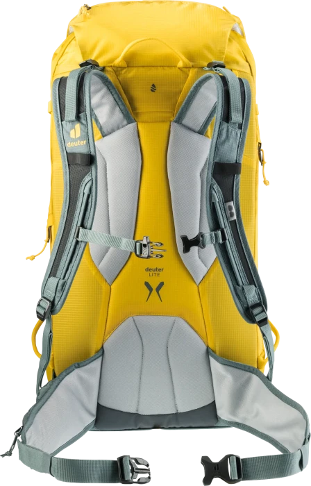 Deuter Freescape Lite 26 corn/teal
