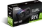 ASUS Dual GeForce RTX 3070, DUAL-RTX3070-8G, 8GB GDDR6, 2x HDMI, 3x DP Vorschaubild