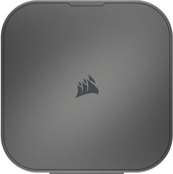 Corsair EX400U, 1TB, USB4