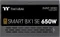 Thermaltake Smart BX1 SE 650W, ATX 2.4 Vorschaubild