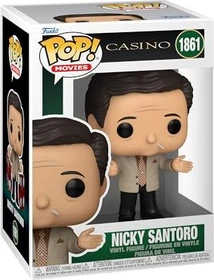 FunKo Pop! Movies - Casino - Nicky Santoro