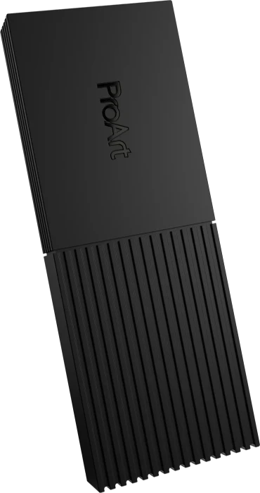 ASUS ProArt PA40SU, SSD Enclosure, USB4