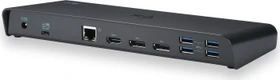 i-tec USB-C 4K Universal Docking Station, USB-C 3.0 [Buchse]
