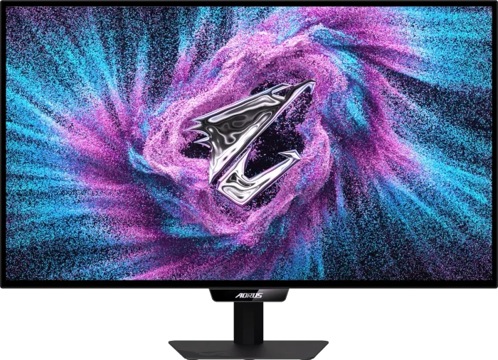 GIGABYTE FO27Q24G, 26.5"