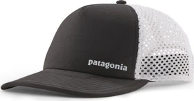 Patagonia Duckbill Running Trucker Kappe schwarz
