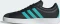 adidas VL Court AMG Petronas Formel 1 Team core black/semi mint rush/cloud white Vorschaubild