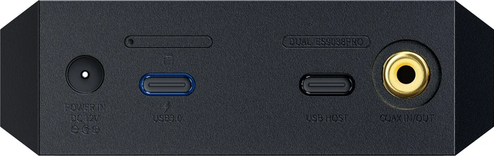 FiiO M17